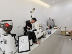 -浆木咖啡馆(湘子庙街店)