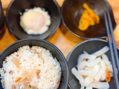-柒鉦·日式豚骨拉麵(常德路店)