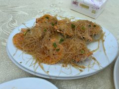 -南海渔村海鲜餐厅(溪涌店)