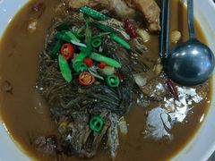 -田园居·佳宴(桑田路店)