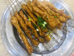 -江城燕子大排档(江汉路步行街店)