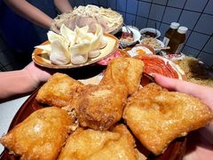-芈重山老火锅(广州首店)