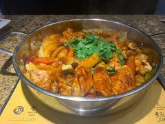 -黄记煌三汁焖锅(宽城万达店)