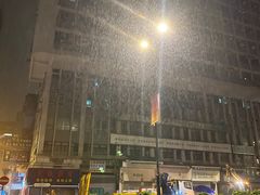 -永安百货(佐敦店)