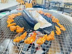 -西昌藿香火盆烧烤(金西路店)