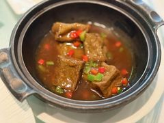 -白云中餐厅·粤菜·亚龙湾喜来登度假酒店