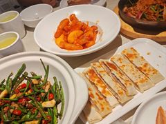 -九毛九西北菜(百信广场店)