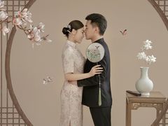 -浪漫一生摄影美学(怀柔开放路店)