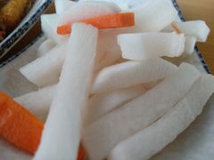 -万景饭店·鱼街农家菜