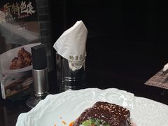 -成都钓鱼台精品酒店-品聚·成都餐厅