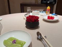 -恒悦轩·粤菜(上海展览中心店)