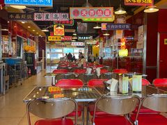 -日昌餐馆(亦庄店)