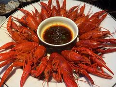 -望江门小龙虾·靓虾(西湖总店)