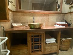 -松赞拉萨林卡酒店