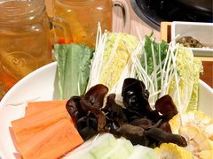 -滋粥楼·顺德菜(番禺广场总店)