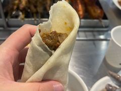 -彭城八戒羊肉串(总店)