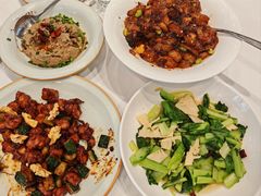 -到家尝北京菜(西坝河店)