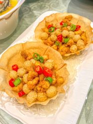 -真知味酒店·宴会厅(月牙湖店)