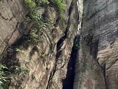 -蝶舞清江·恩施云顶景区(黄鹤峰林)