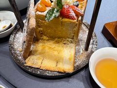 -狮王府淮扬菜(万象城店)