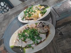 -阳江河堤老牌曾记美食