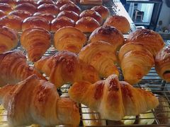 可颂-仙峰天然面包(迎宾路店)
