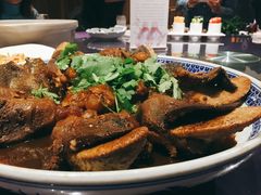 -黛瓦里巷(南京东路店)