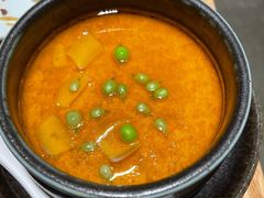 蟹黄油虾籽炖蛋-苏小柳点心·手作小笼包(新街口分院店)