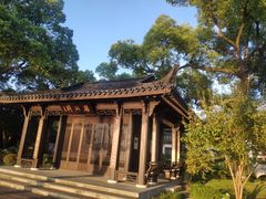 -杭州西湖柳莺里酒店·闻莺厅