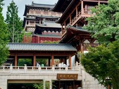 -径山寺