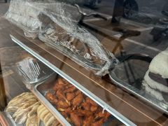 -老回回烩面馆(左家庄店)