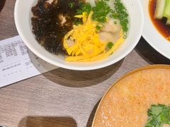 -苏小柳点心·手作小笼包(浦东嘉里城分院)