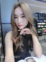 -MS.SALON美发沙龙