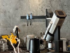 -BE NORMAL CAFE(霞溪路店)