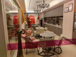 -金月汇月子会所(北大街店)