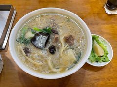 -合记烩面(人民路店)