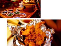 -蜀大侠火锅(四川北路店)