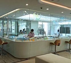 -禧月荟月子中心(前海Max店)