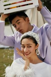 -全城热恋璀璨婚纱摄影(国贸总店)
