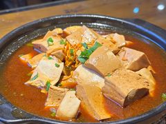 -赵记煎饼卷大葱(泰山大街店)