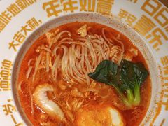 -四季餐厅·新津菜(环湖中路店)