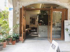 -素咫咖啡CLIFEROSE(新安店)