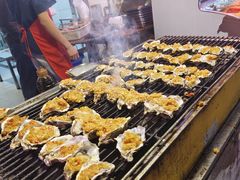 -七公里小吃街(海埂路店)