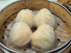 -岭南汇海鲜酒家·粤菜·手工茶点(蛇口店)