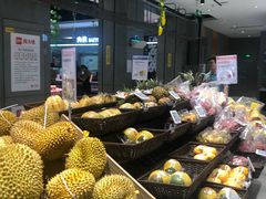 -盒马鲜生(悦峰店)