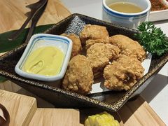 -千寻山野烤肉(中关村店)