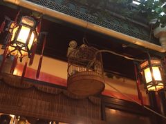 -义聚成老北京炙子烤肉(门框店)