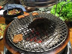 -原始泥炉烤肉(总店)