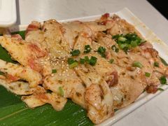 -么子烤肉(化龙池店)