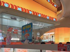 -争鲜回转寿司(西红门荟聚PLUS店)